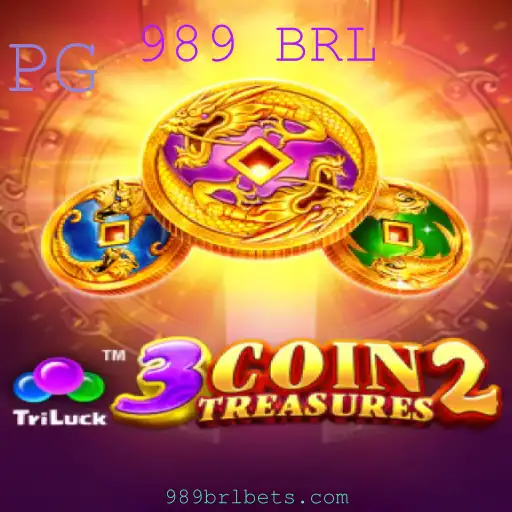 Descubra o Fascinante Mundo de 3CoinTreasures2: Uma Aventura em Busca de Riquezas