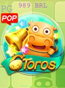 Descubra 6Toros: O Jogo que Conquista com Estratégia e Diversão