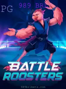 BattleRoosters: O Novo Fenômeno dos Jogos de Estratégia