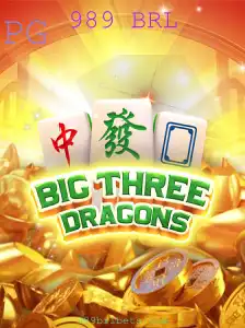 BigThreeDragons: Um Mergulho nas Regras e Aventuras do Novo Jogo do Momento