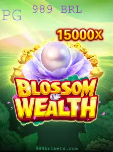 BlossomofWealth: Um Mergulho no Novo Fenômeno dos Jogos