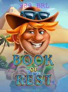 Explorando os Mistérios de BookofRest: O Jogo de Estratégia que Conquista