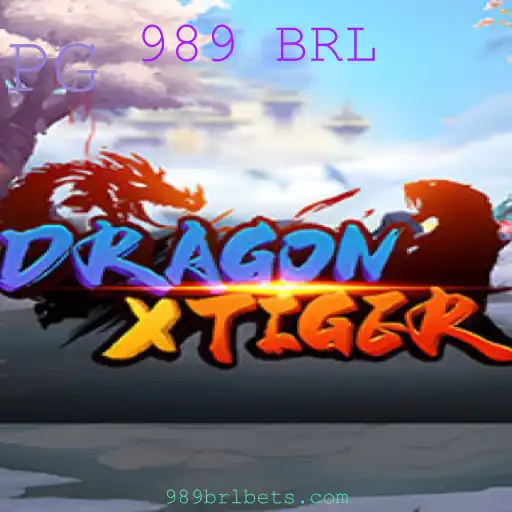 Descubra o emocionante mundo de DragonXTiger