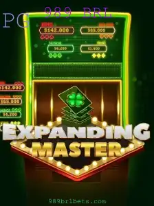 Descubra o Fascinante Mundo de ExpandingMaster: um Jogo que Conquista Brasileiros por 989 BRL