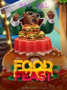 Descubra FoodFeast: O Novo Jogo Interativo que Conquista Paladares