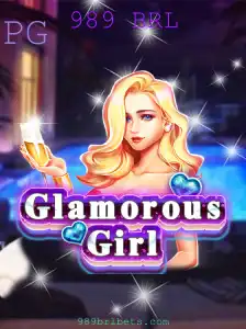 GlamorousGirl: Descubra o Jogo que Está Conquistando os Brasileiros por 989 BRL