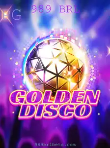 Descubra o Fascinante Mundo de GoldenDisco