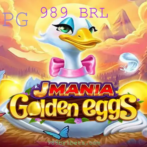 Explorando JManiaGoldenEggs: Aventura e Estratégia
