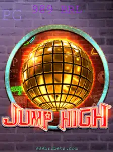 JumpHigh: O Novo Fenômeno dos Jogos por 989 BRL