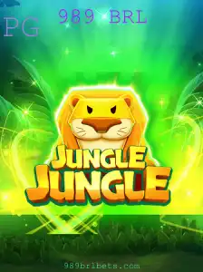 Descubra o Mundo Emocionante de JungleJungle: Um Guia Completo