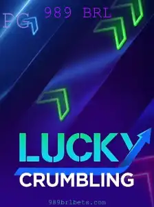 Descubra o Mundo Fascinante de LuckyCrumbling