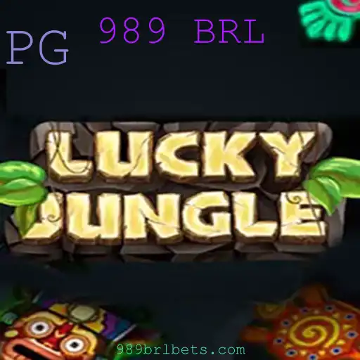 Descubra o Mundo Emocionante de LuckyJungle e Concorra a 989 BRL