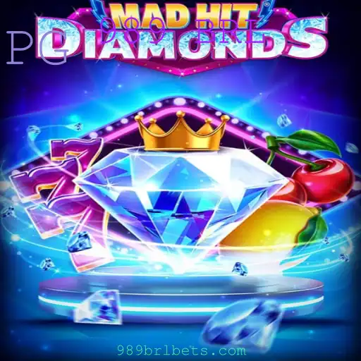 Explorando o Mundo de MadHitDiamonds: Um Jogo que Conquista por 989 BRL