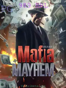 Descubra o Empolgante Mundo de MafiaMayhem: Um Jogo de Estratégia e Intriga