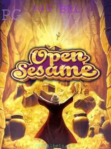 Descubra o Mundo Emocionante de OpenSesame: Um Jogo de Estratégia e Mistério