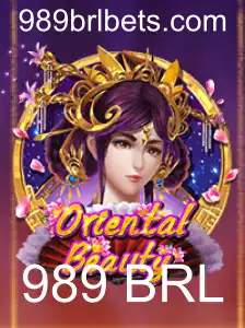 Descubra OrientalBeauty: O Novo Fenômeno dos Jogos por 989 BRL