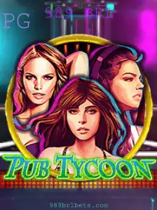 Explorando o Universo de PubTycoon: Estratégia, Gerenciamento e Diversão