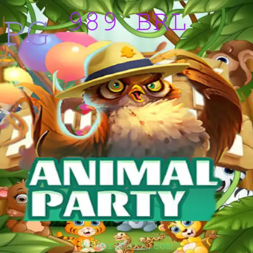 AnimalParty: Um Mergulho no Mundo Selvagem dos Jogos de Tabuleiro