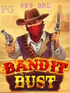 BanditBust: O Novo Fenômeno dos Jogos de Estratégia