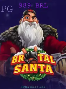 Descubra 'BrutalSanta': O Jogo de Estratégia Que Está Conquistando o Brasil