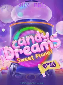 CandyDreamsSweetPlanet: Uma Jornada Doce e Aventureira no Mundo dos Jogos