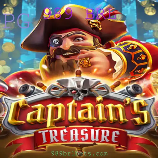 Descubra todos os segredos de CaptainssTreasure: um guia completo