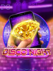 Descubra a Experiência Única de DiscoNightM: Um Jogo de Imersão e Estratégia