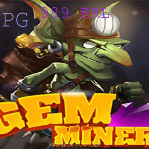 Descubra o Fascinante Mundo de GemMiner: Regras e Atrações do Jogo