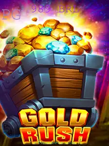 Descubra o Fascinante Mundo de GoldRush: Regras e Estratégias