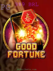 Explorando o Jogo GoodFortuneM: Diversão e Estratégia