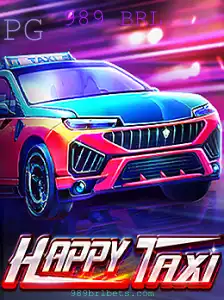 Descubra o Mundo Fascinante de HappyTaxi: O Jogo que Captura a Diversão das Corridas de Táxi