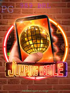 Explorando Jumpingmobile: O Jogo de Ação e Diversão