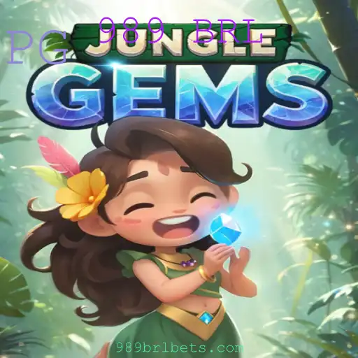 Descubra o Fascinante Mundo de JungleGems: Regras e Experiência de Jogo