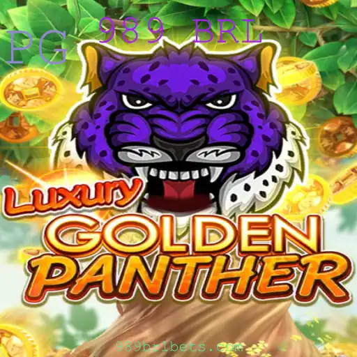 Explore o Fascinante Mundo de LUXURYGOLDENPANTHER