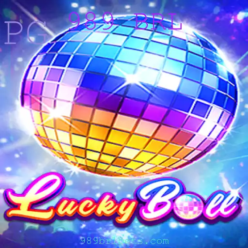 Descubra LuckyBall: A Emoção de Ganhar 989 BRL