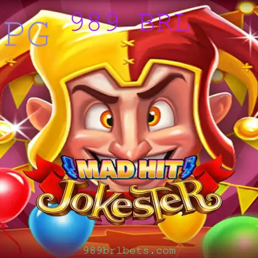 MadHitJokester: Um Mergulho Divertido no Novo Jogo de R$ 989