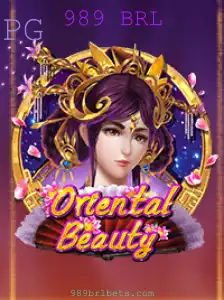 Descubra OrientalBeauty: O Novo Fenômeno dos Jogos por 989 BRL