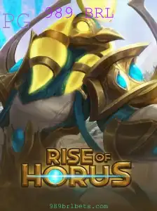 Explorando o Fascinante Mundo de RiseofHorus