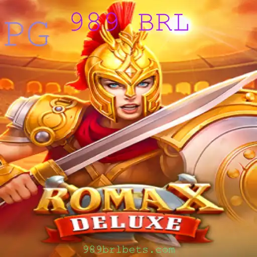 Descubra RomaXDeluxe: O Jogo que Está Revolucionando Diversões por 989 BRL