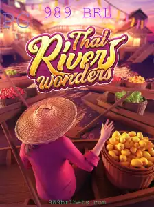 Explorando o Mundo de ThaiRiverWonders: Guia Completo e Atualizado