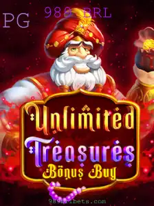 Explorando o Fascinante Jogo UnlimitedTreasuresBonusBuy