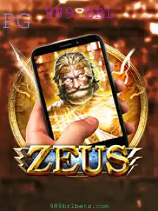 Descubra ZeusM: O Novo Fenômeno dos Jogos por Apenas 989 BRL