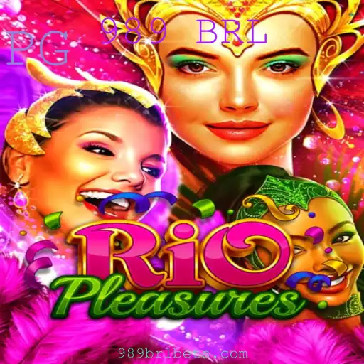 Descubra o Mundo de Aventuras em RioPleasures: Um Mergulho no Jogo de 989 BRL