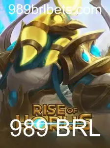 Explorando o Fascinante Mundo de RiseofHorus