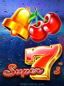 Explorando o Fascinante Mundo de Super7s: O Jogo que Conquista os Brasileiros com 989 BRL