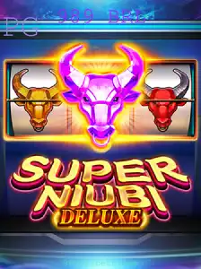 Explorando SuperNiubiDeluxe: Uma Nova Experiência de Jogo