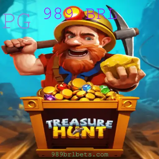 Explorando o Mundo de TreasureHunt: Um Mergulho no Jogo de Aventura do Momento