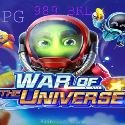 WAROFTHEUNIVERSE: Descubra as Regras e o Fascinante Mundo do Jogo