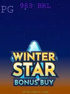 Descubra o Mundo Atraente de WinterStarBonusBuy: Uma Jornada de Diversão e Recompensas por 989 BRL
